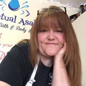 Meet your Posher, Shannon